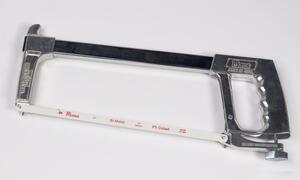 HIGH TENSION HACKSAW FRAME